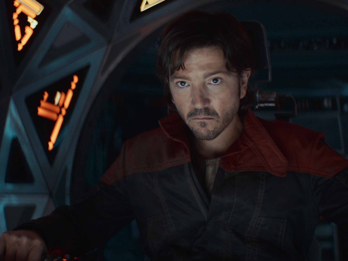 Andor Season 1-2&nbsp;Review