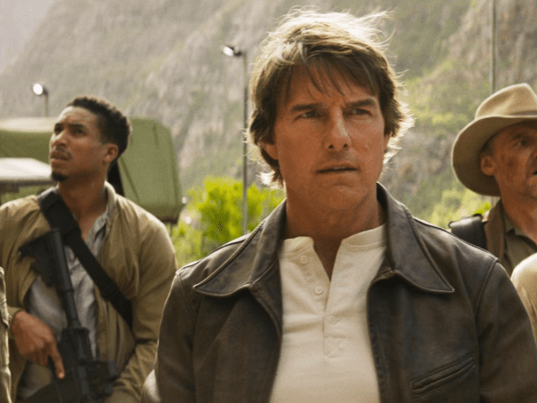 Review: Mission Impossible – The Final&nbsp;Reckoning
